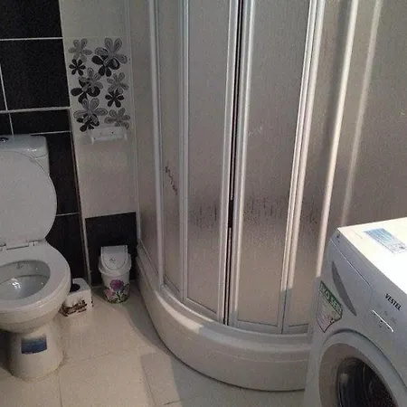 Apart Otel Doga Denizli (Denizli)