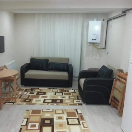 Doga Apart Otel Denizli (Denizli)