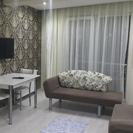 Doga Denizli (Denizli)