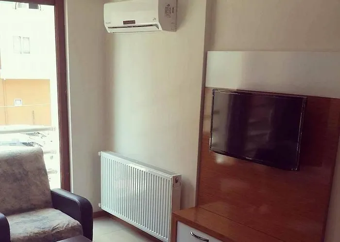 Apart-hotel Doga Denizli (Denizli)