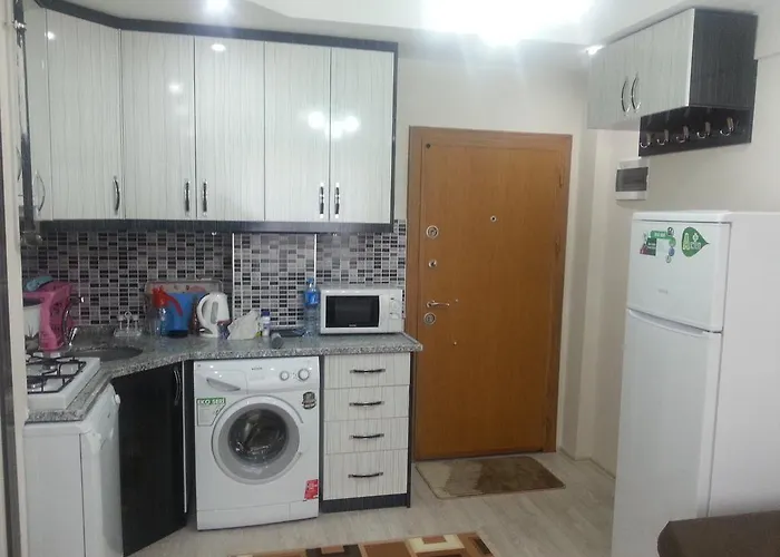 Doga Apart-hotel Denizli (Denizli)