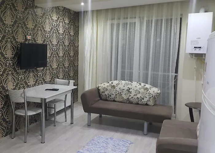 Doga Denizli (Denizli)