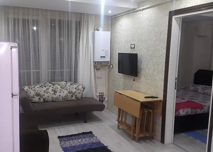 Apart-hotel Doga Denizli (Denizli)