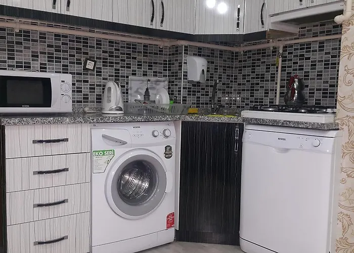 アパートホテル Doga 3*