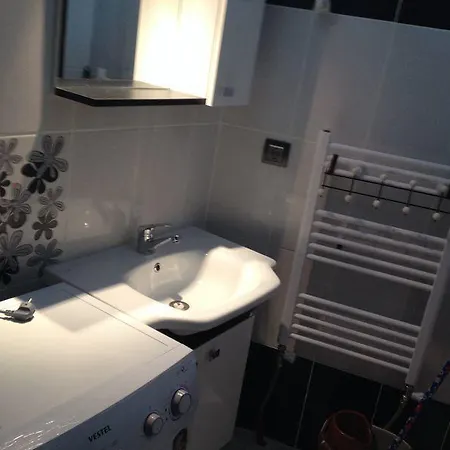 Doga Aparthotel 3*