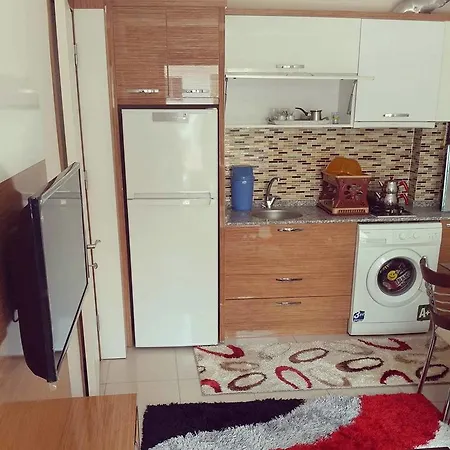 Aparthotel Doga