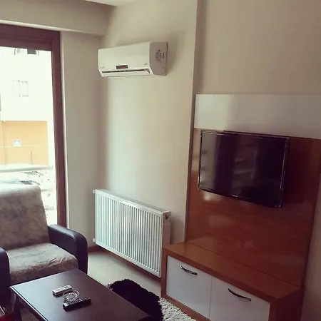 Apartahotel Doga Denizli (Denizli)