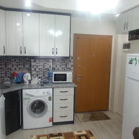 Apartahotel Doga Denizli (Denizli)