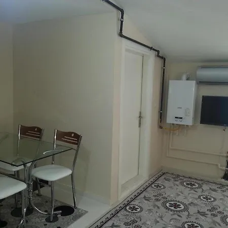 Apartahotel Doga Denizli (Denizli)
