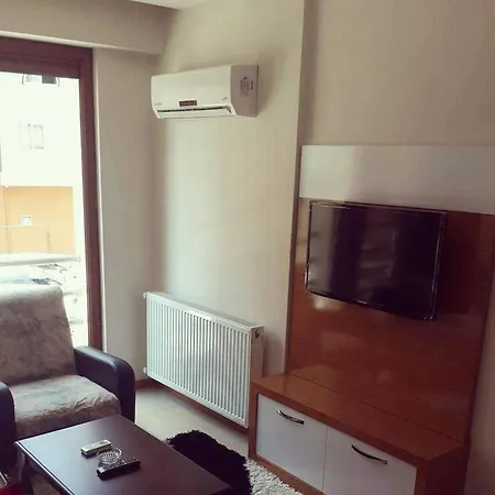 Apartahotel Doga Denizli (Denizli)