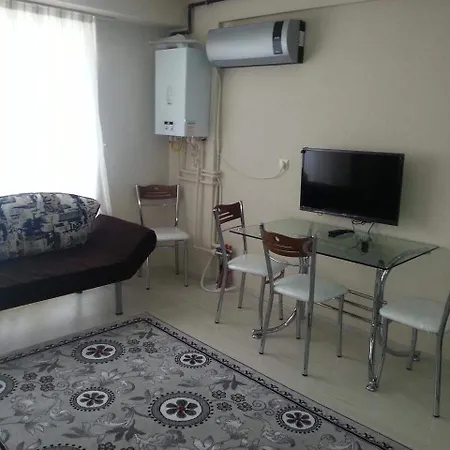 Apartahotel Doga Denizli (Denizli)