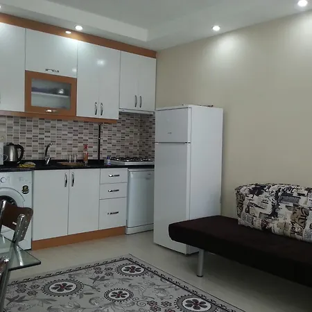 Aparthotel Doga