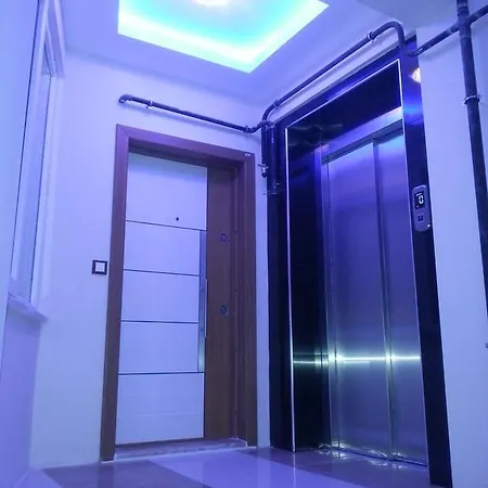 Doga Aparthotel 3*