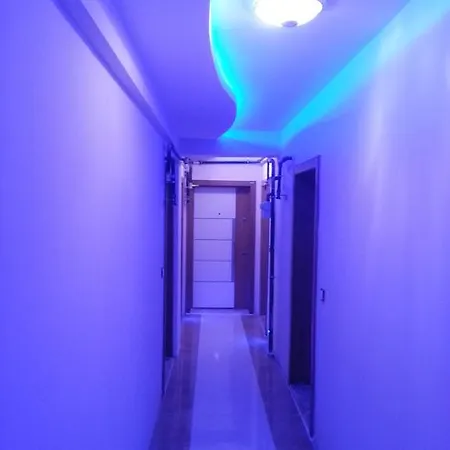 Doga Aparthotel Denizli (Denizli)