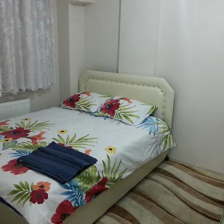 Aparthotel Doga
