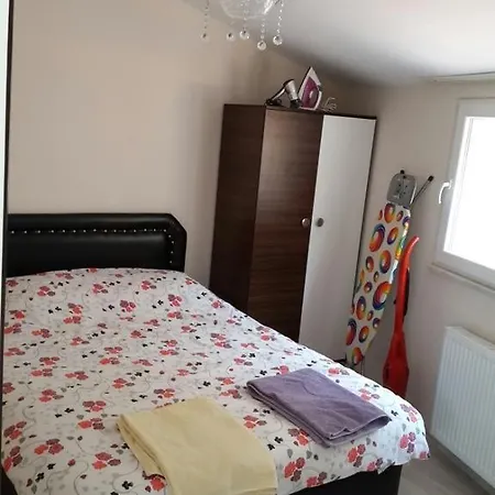 Aparthotel Doga 3*