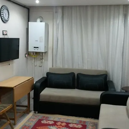 Doga Aparthotel