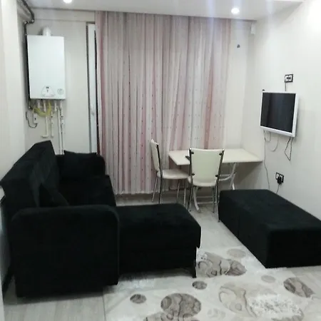 Apartahotel Doga Denizli (Denizli)