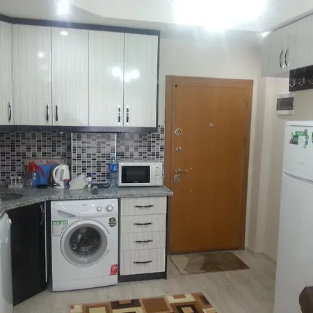 Doga Apartahotel Denizli (Denizli)