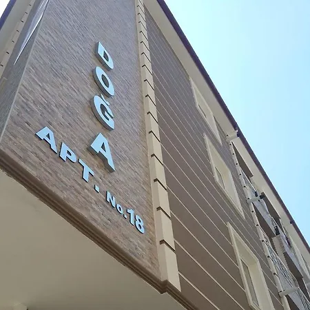 Aparthotel Doga Denizli (Denizli)