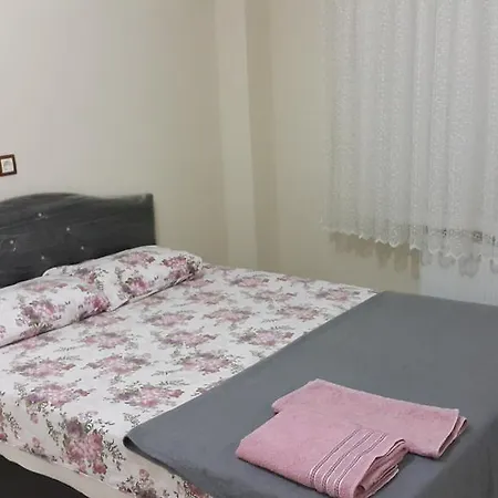 Apartahotel Doga Denizli (Denizli)
