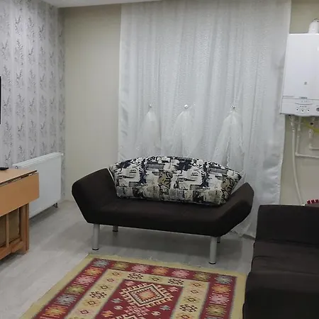 Aparthotel Doga 3*