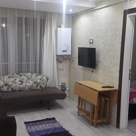 Apartahotel Doga Denizli (Denizli)