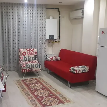 Doga Denizli (Denizli)