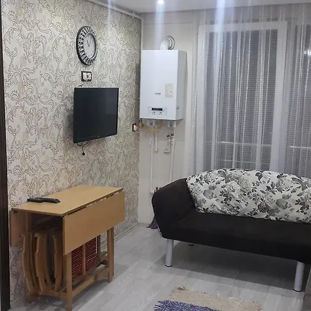 Aparthotel Doga 3*