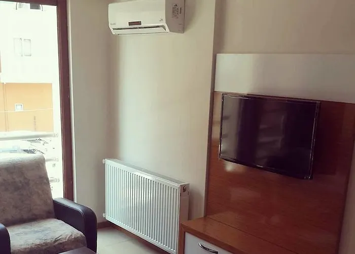 Aparthotel Doga Denizli (Denizli)