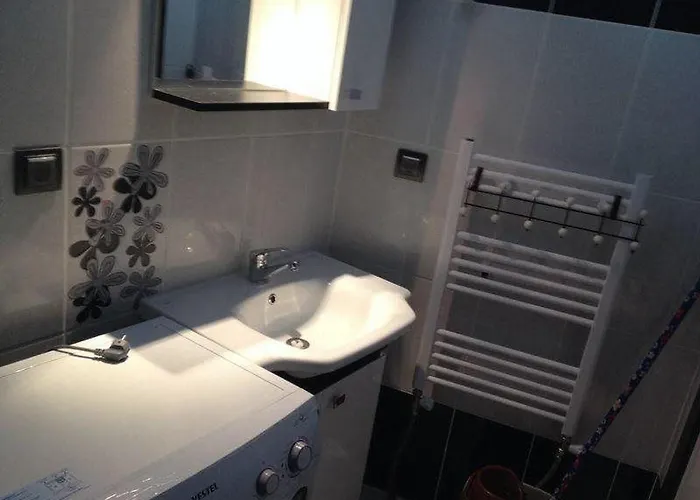 Doga Aparthotel Denizli (Denizli)