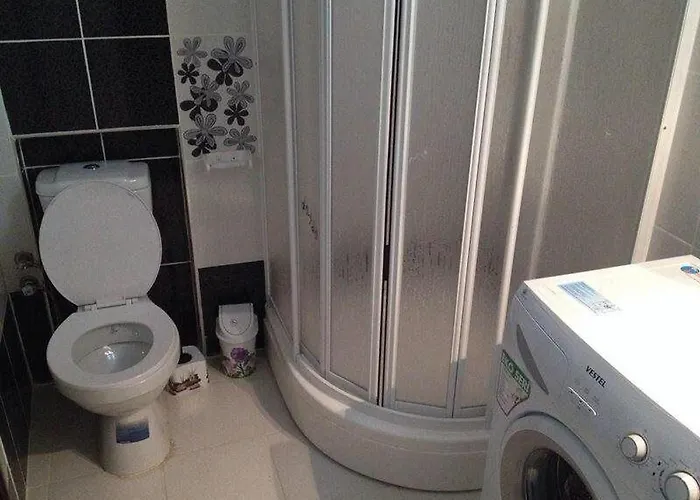 Aparthotel Doga Denizli (Denizli)