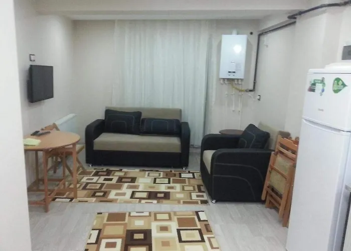 Doga Aparthotel Denizli (Denizli)