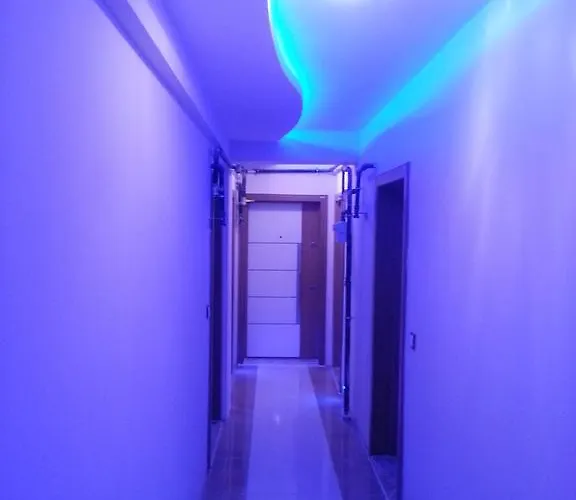 Doga Aparthotel Denizli (Denizli)