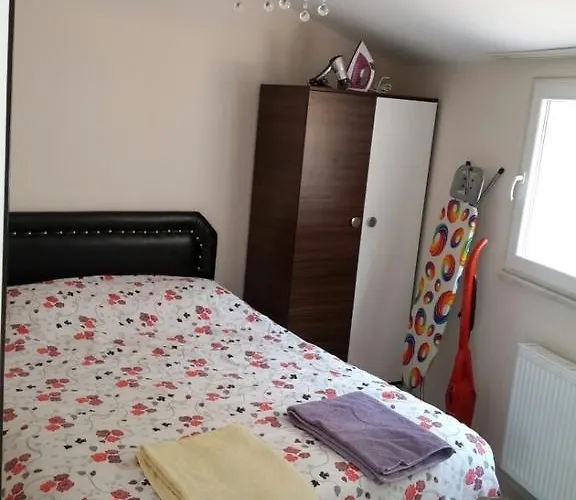 Aparthotel Doga 3*