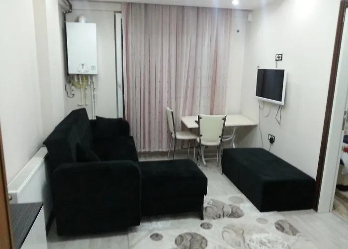 Aparthotel Doga Denizli (Denizli)