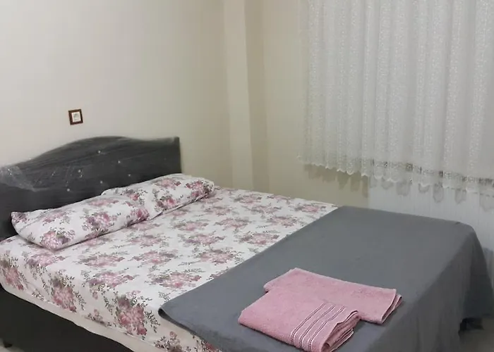 Aparthotel Doga Denizli (Denizli)