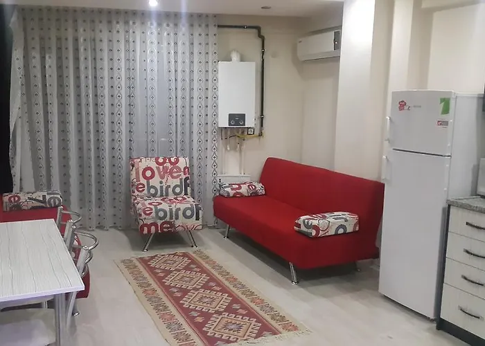 Doga Denizli (Denizli)